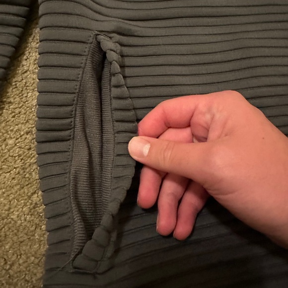 Spyder unisex KPMG Lakehouse sweater. - Picture 5 of 7